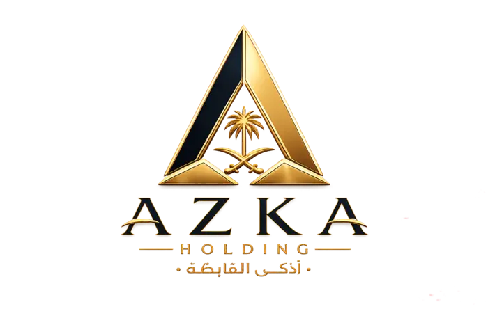 AZKA HOLDING logo