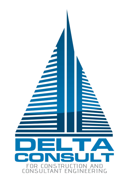 DELTA CONSULT logo