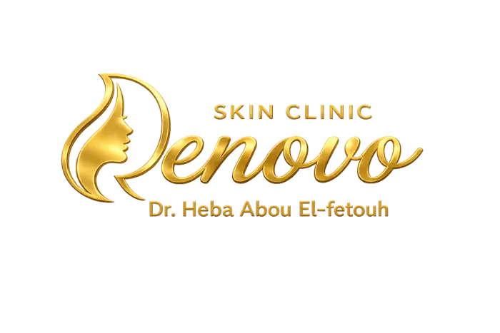 DeNovo Skin Clinic logo