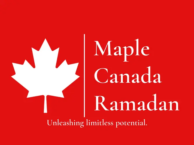 MAPLE CANADA RAMADAN INC. logo