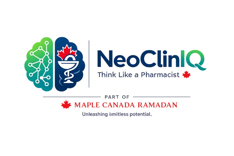 NEOCLINIQ logo