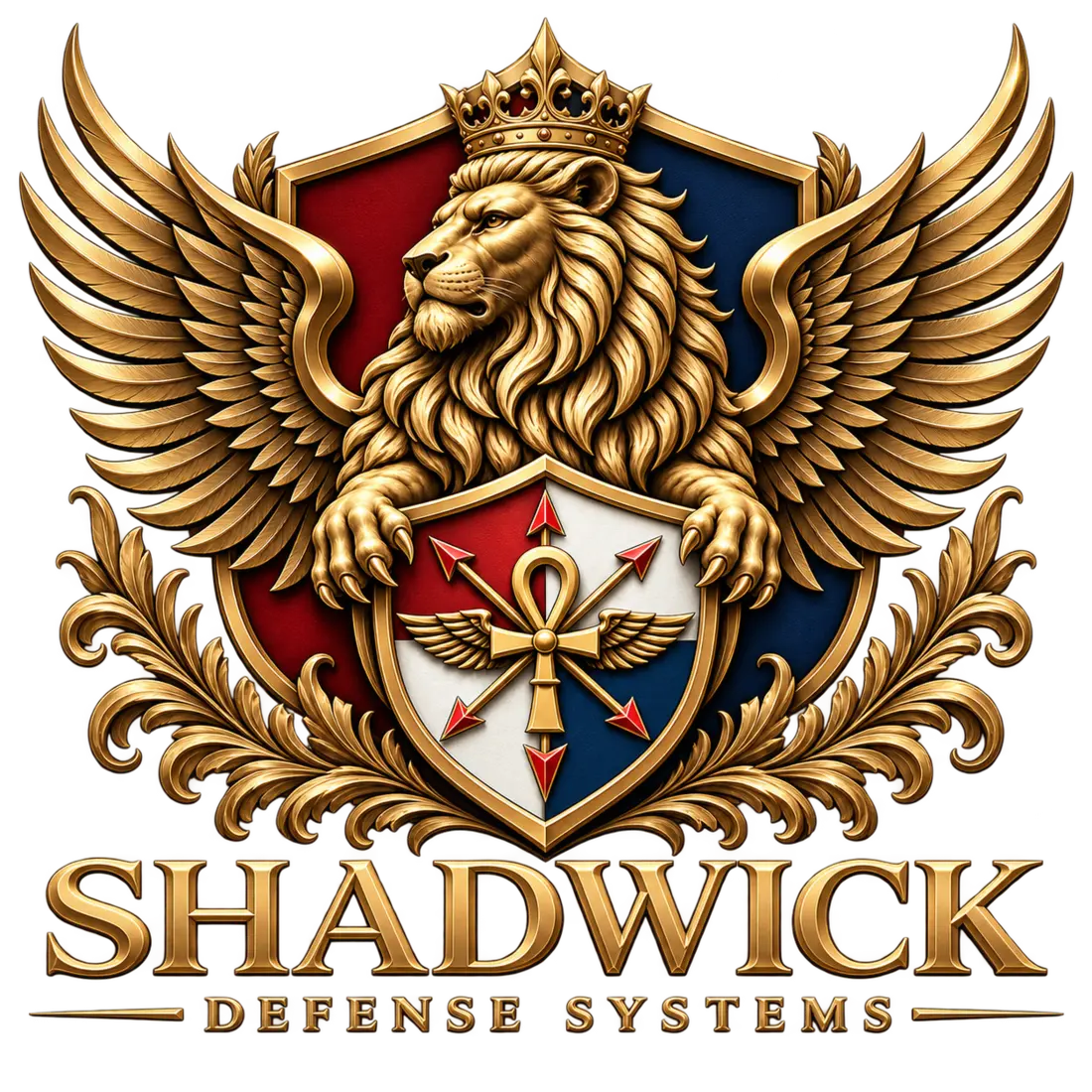 SDAT · SHADWICK DEFENCE & ADVANCED TECHNOLOGIES logo
