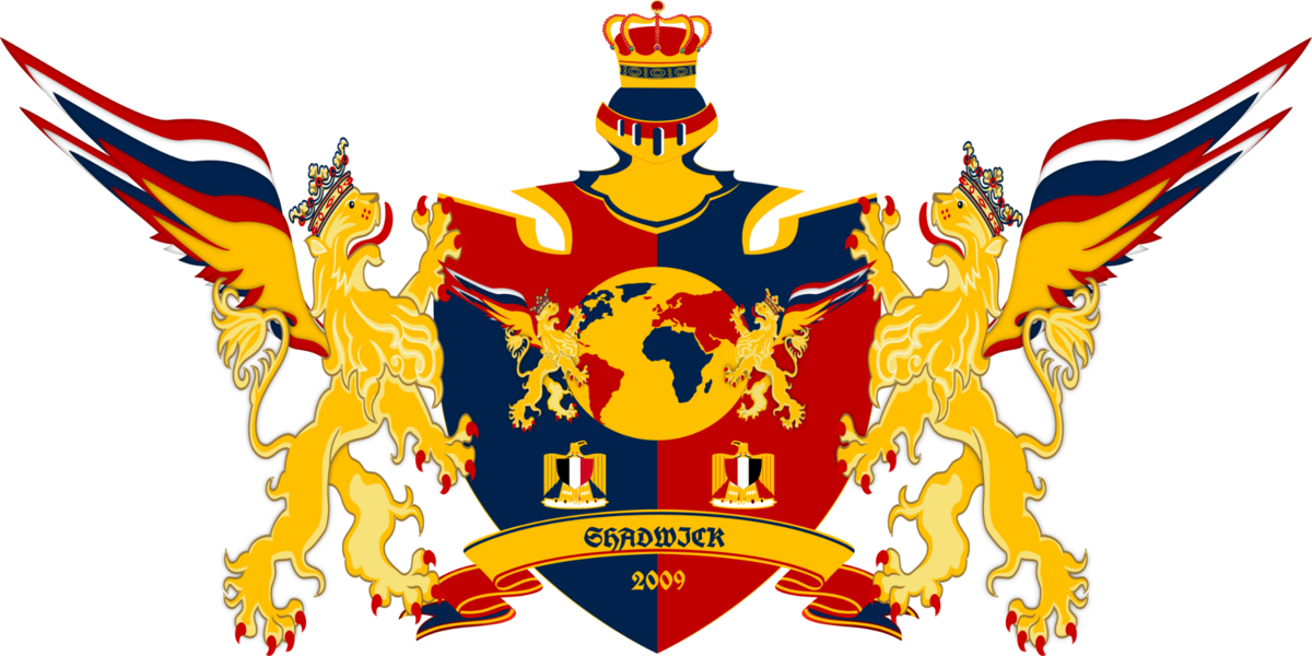 SHADWICK LIMITED EGYPT logo